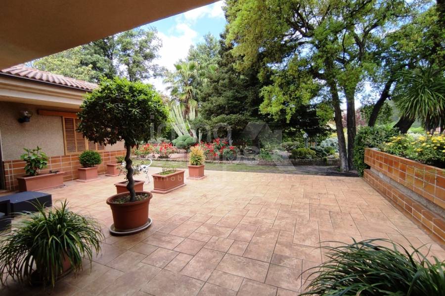 Venta - Chalet - Cocentaina