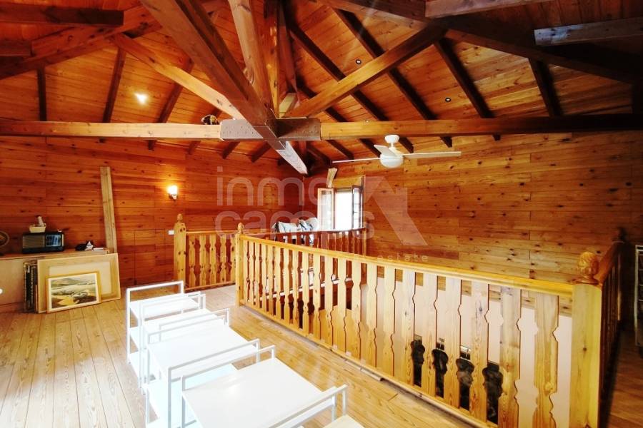 For sale - Villa - Alcoy
