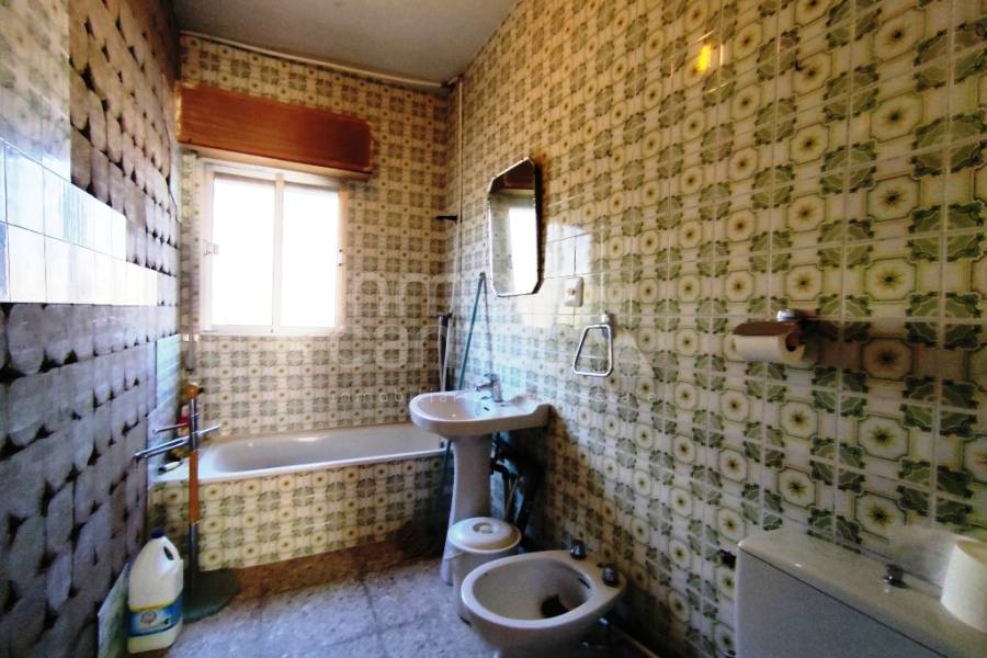 For sale - Finca - Alfafara