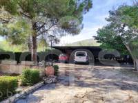 For sale - Country House - Muro de Alcoy