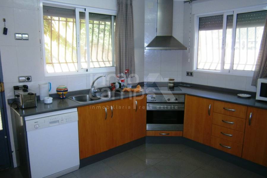 Venta - Casa de Campo - Cocentaina