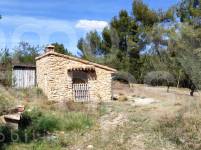 For sale - Rustic Land - Penáguila