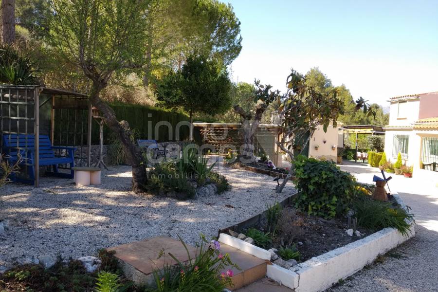 For sale - Country House - Millena