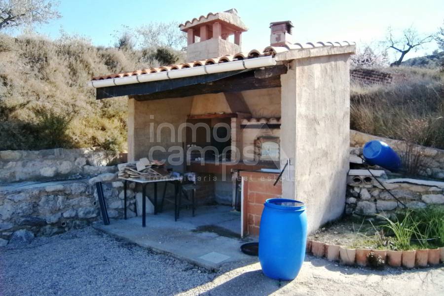 For sale - Country House - Benilloba