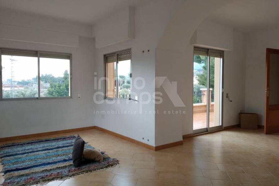 Venta - Casa de Campo - Muro de Alcoy