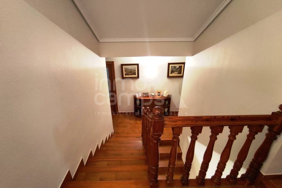 Venta - Chalet - Cocentaina