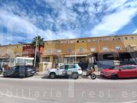 For sale - Town House - Denia