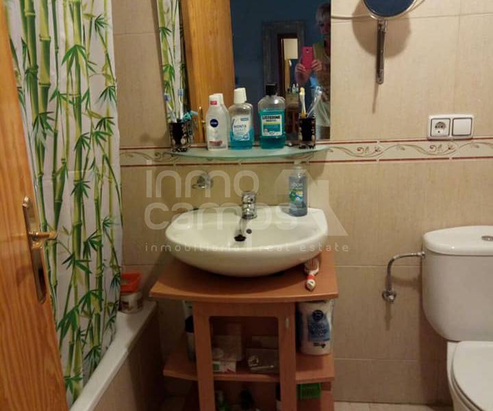 For sale - Apartment - Albir