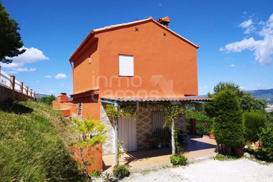 For sale - Country House - Ontinyent