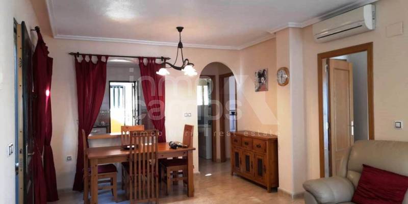 Villa for sale in Benferri 