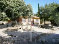 Venta - Casa de Campo - Cocentaina