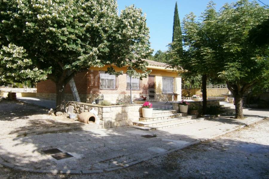 Venta - Casa de Campo - Cocentaina