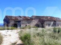 Te koop - Finca - Albaida