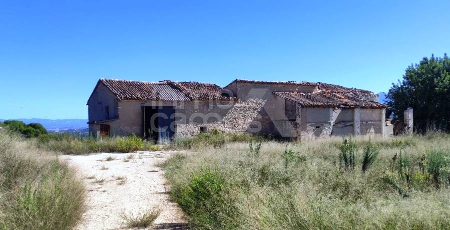 Venta - Finca - Albaida