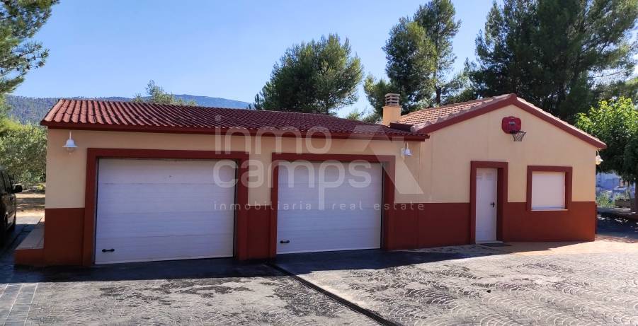 Venta - Chalet - Alcoy