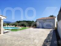 Venta - Casa de Campo - Benimarfull