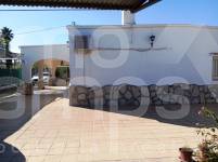 Te koop - Landhuis - Oliva