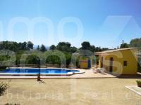 Venta - Chalet - Ontinyent