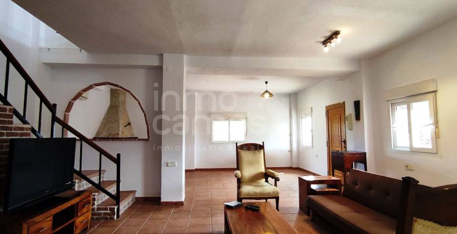 Te koop - Villa - Ontinyent