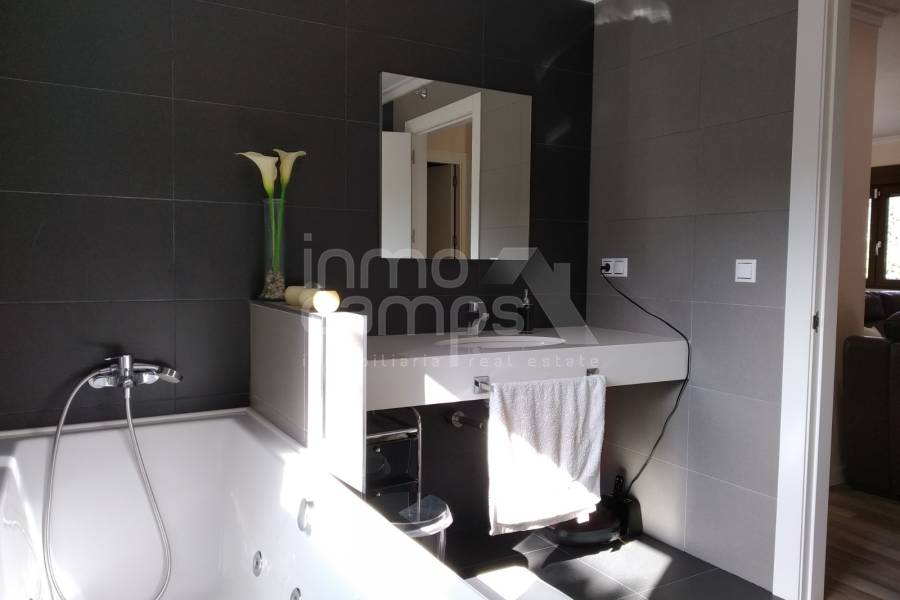 Te koop - Villa - Agres