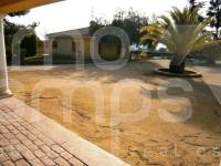 Venta - Casa de Campo - Ontinyent