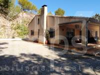 For sale - Country House - Cocentaina