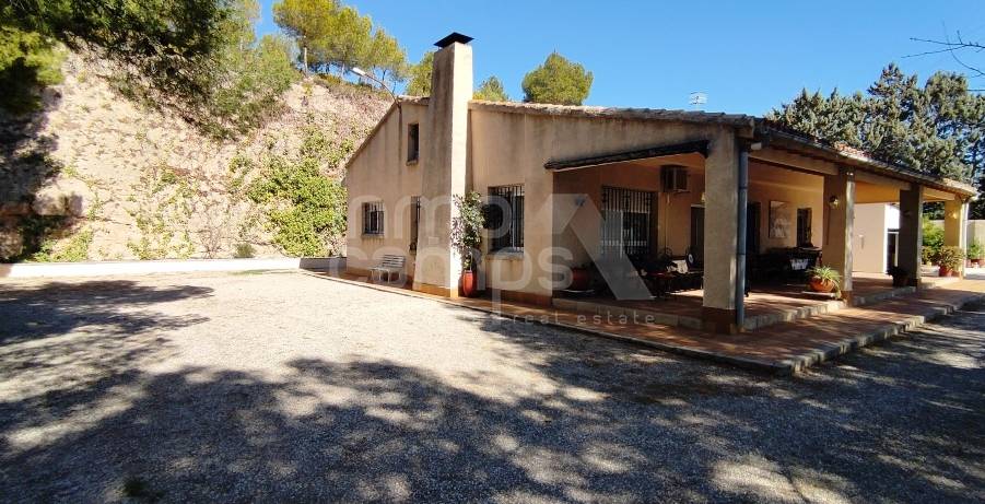 For sale - Country House - Cocentaina