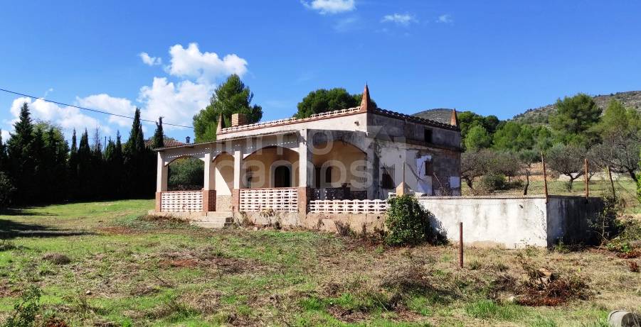 For sale - Country House - Ontinyent