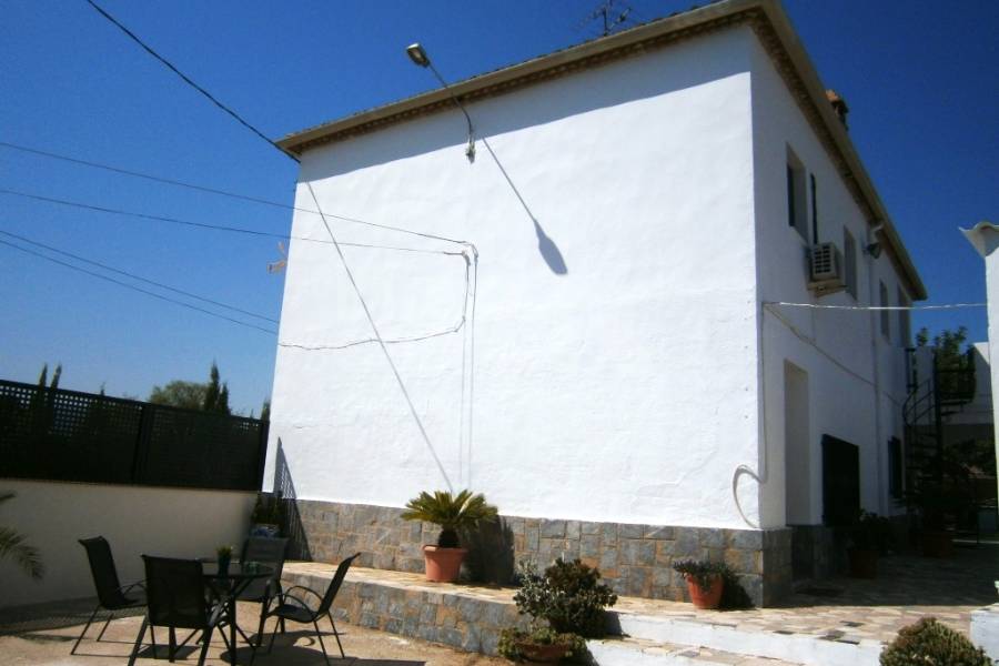 For sale - Country House - Ontinyent