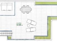 New Construction - Villa - Polop