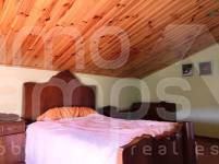 Venta - Casa de Campo - Gorga