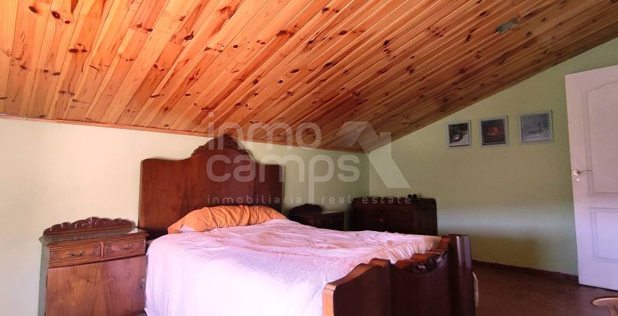 Venta - Casa de Campo - Gorga