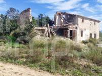 For sale - Finca - Alcocer de Planes