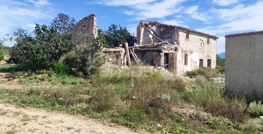 Venta - Finca - Alcocer de Planes