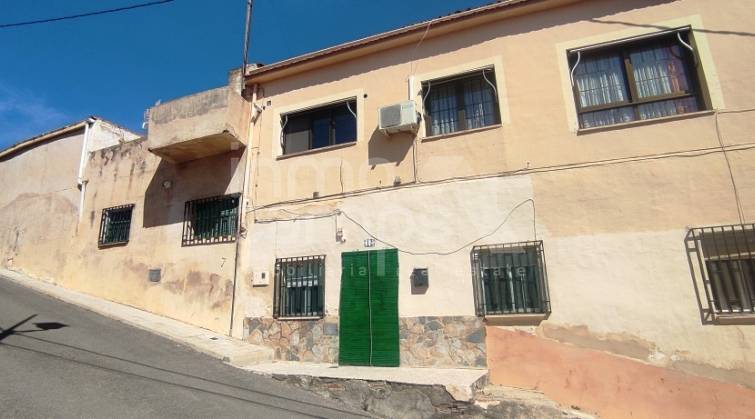Town House - For sale - Cocentaina - Cocentaina