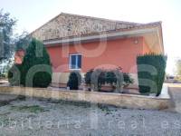 Te koop - Villa - Gorga