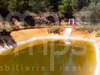 Venta - Finca - Penáguila