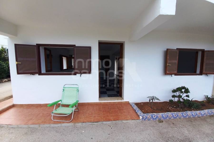 Venta - Apartamento - Denia