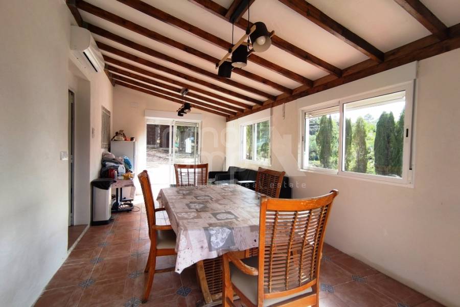 Venta - Casa de Campo - Planes