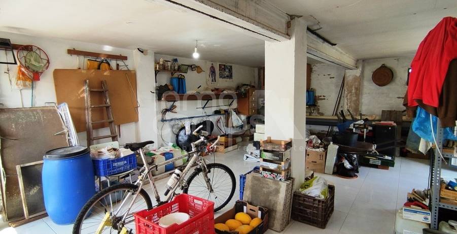 For sale - Country House - Albaida