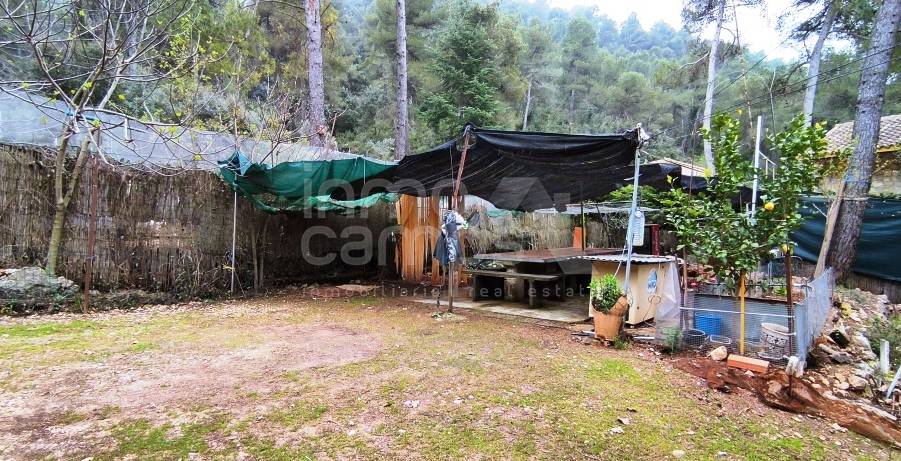 Venta - Casa de Campo - Bocairent