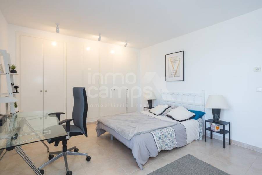 Te koop - Villa - Denia