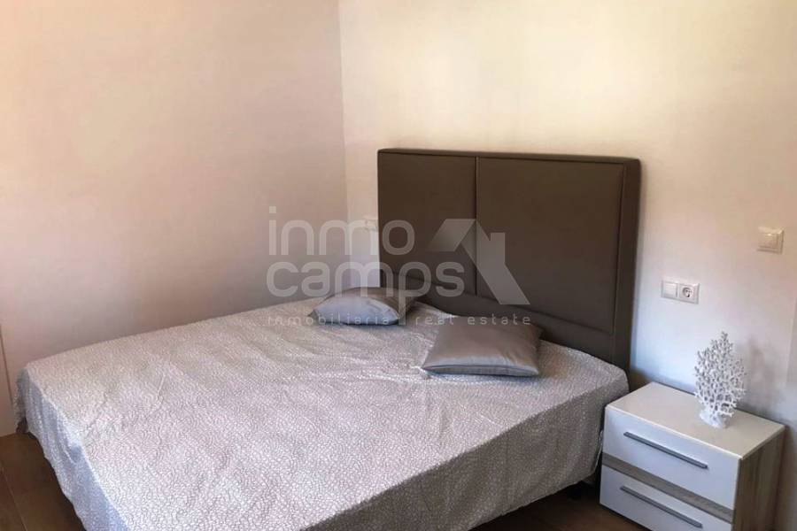 Venta - Chalet - Albir