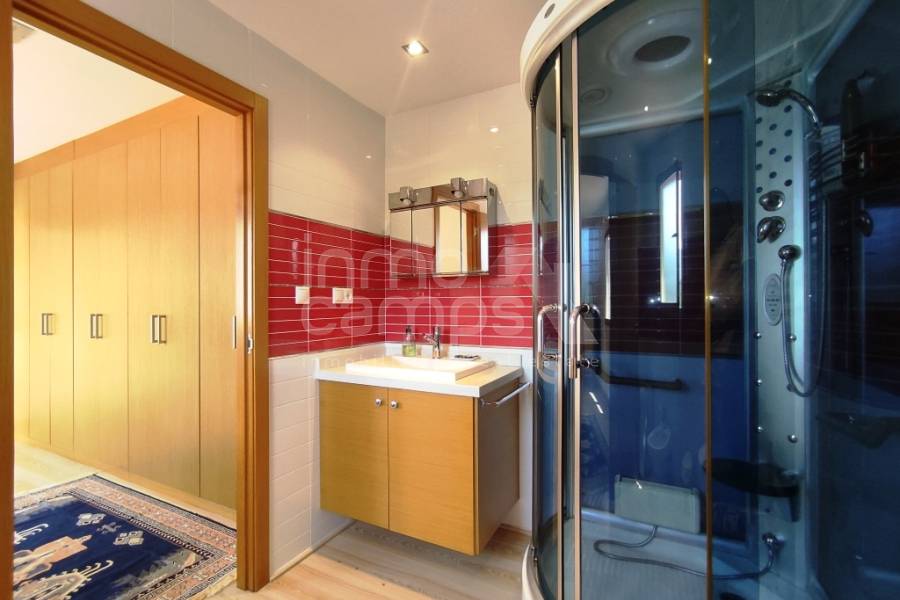 Venta - Casa de Campo - Alcoy