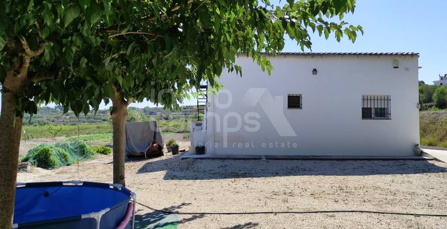 Venta - Casa de Campo - Montaverner