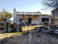 Venta - Casa de Campo - Ontinyent