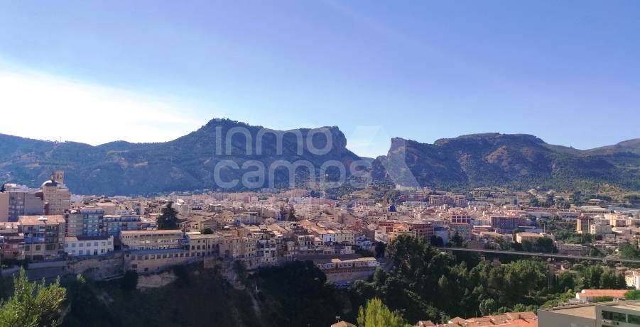 For sale - Villa - Alcoy