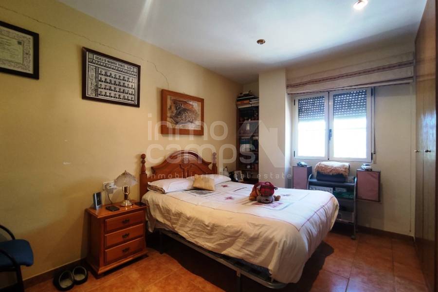 Venta - Casa de Campo - Cocentaina