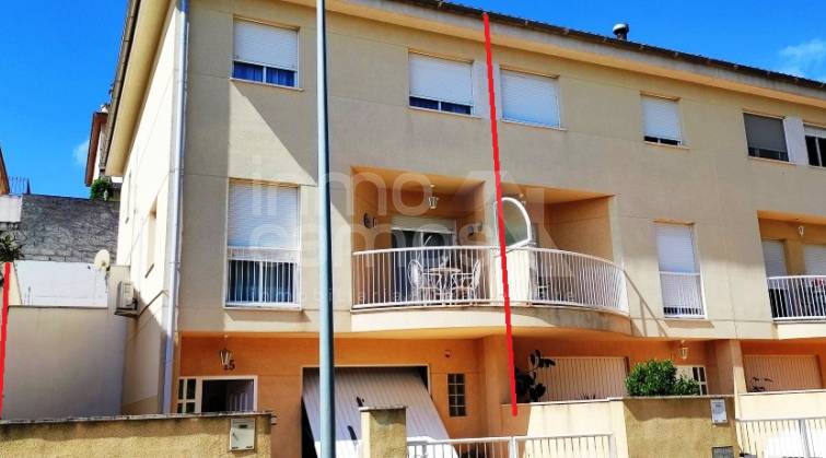 Town House - For sale - Cocentaina - Cocentaina