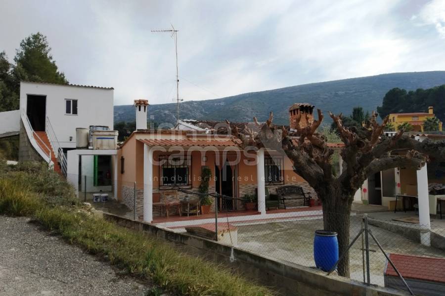 For sale - Country House - Ontinyent